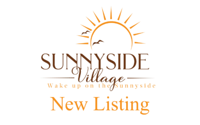 Sunnyside Village Condo 3D